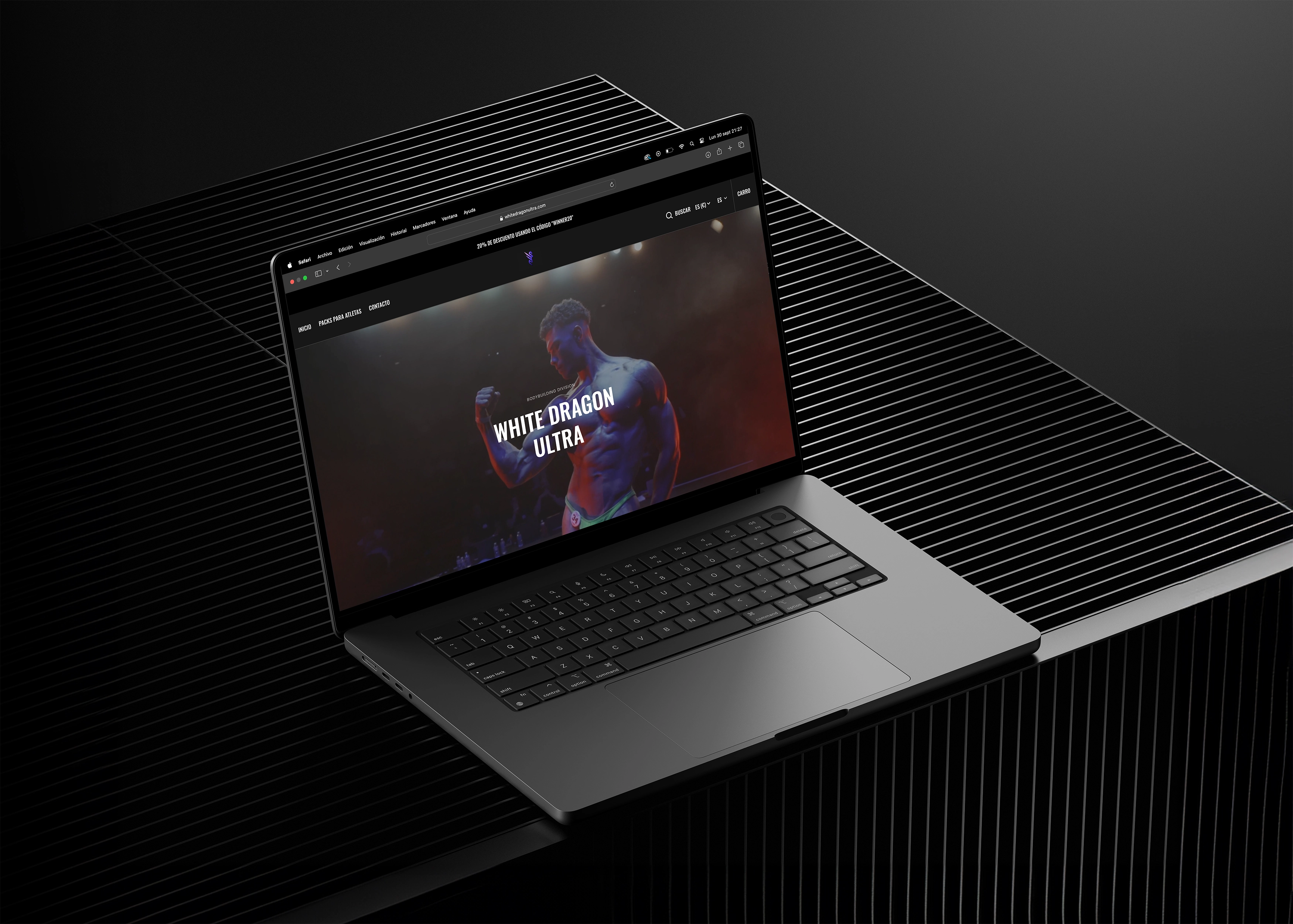 White Dragon Agency | Creadores de contenido y Diseño Gráfico